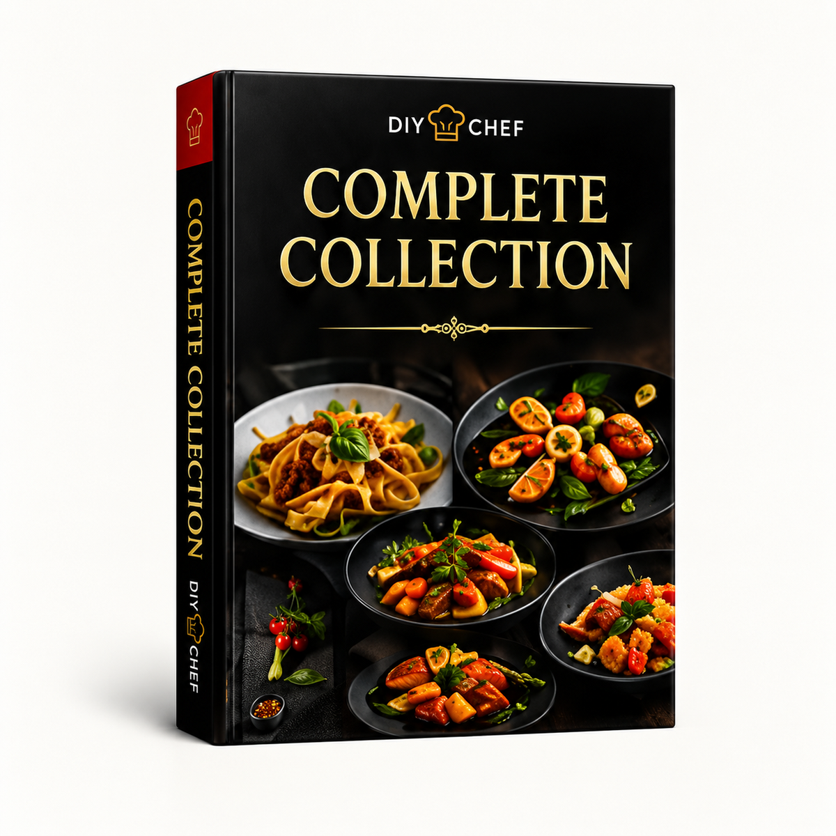 Complete Collection