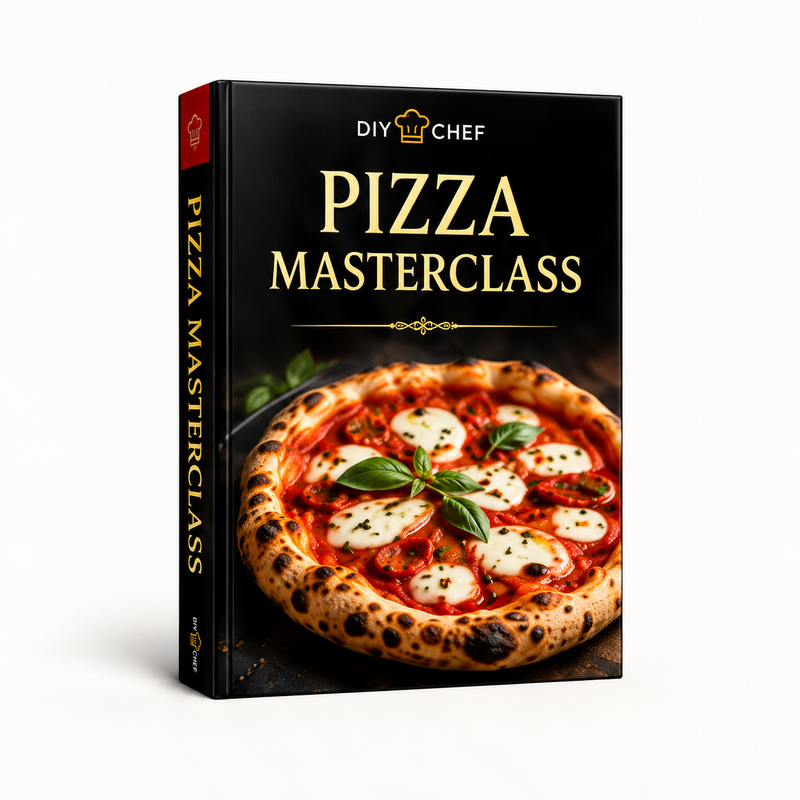 Pizza Masterclass